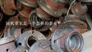 国机重工是1个怎样的企业？